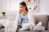 Temperatura corporal durante el embarazo: cómo tratar