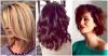 Cómo actualizar el peinado para mirar 100: color de moda en 2019