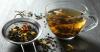 ¿Cómo deshacerse del exceso de peso y enfermedades que afectan a las mujeres que usan la antigua receta de té de hierbas