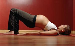 Embarazo y yoga: ¿beneficio o daño?