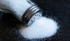 Nuevos estándares de consumo de sal