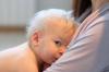 Mitos sobre la lactancia materna después de un año