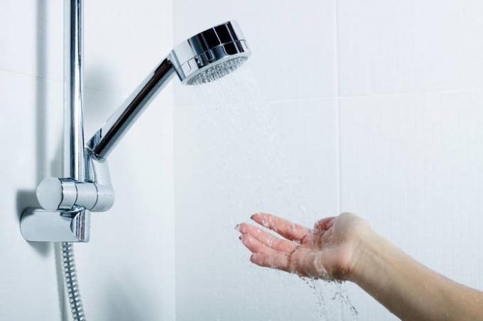 Como lavado ducha 3 método eficaz