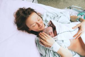 Hospital de maternidad privado: los beneficios de un enfoque individual