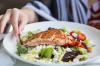 Lo que necesita comer para retrasar la menopausia: un estudio de científicos