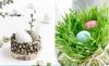 Cómo decorar tu casa para Pascua: 10 ideas geniales