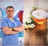 Un médico conocido, Alexander Miasnikov dijo un poco de té previene la aparición de cáncer y derrame cerebral