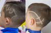 Qué peinado hacerle a un niño el 1 de septiembre: TOP-5 cortes de pelo de moda