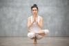 12 buenas razones para hacer yoga