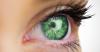 7 características de las personas de ojos verdes