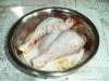 Cómo cocinar un delicioso pollo marinado en yogur