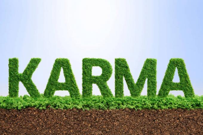 12 leyes del karma que cambiarán su actitud ante la vida