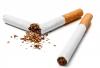 Productos, la extinción de la nicotina del cuerpo