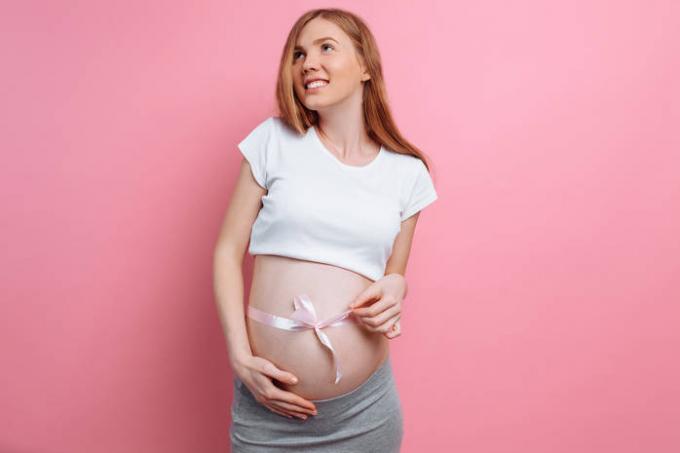 33 semanas de embarazo: todo lo que necesita saber acerca de la salud de la mujer embarazada y su bebé