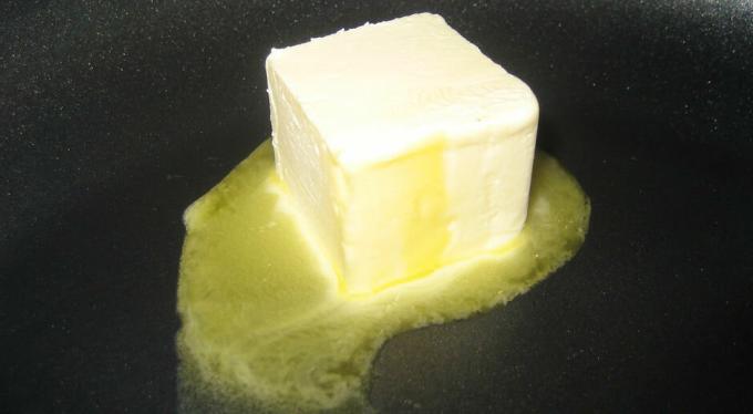 margarinas