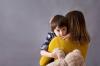 Un niño ritmos más jóvenes: cómo hacer frente a la agresión de los niños