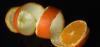 6 propiedades útiles de cáscaras de naranja