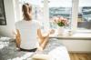 9 formas simples de humidificar el aire en el apartamento: el ambiente adecuado en el hogar