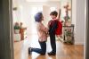 5 cosas que una madre debería enseñarle a su hijo