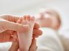 Diversiones y maceteros para masajes: 15 versos para bebés