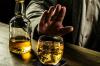 ¿Por qué de alcohol en hombres senos crecientes