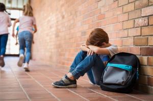 ¿Qué pasa si el niño siendo intimidado en la escuela: Consejos para los padres