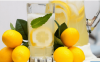 14, las ventajas de agua con limón