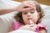5 errores en el tratamiento de los resfriados en los niños
