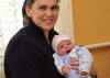 La madre más grande de Ucrania dio a luz a 21 niños y rompió su récord
