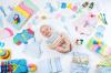 Discursos para el recién nacido: enciende el modo económico